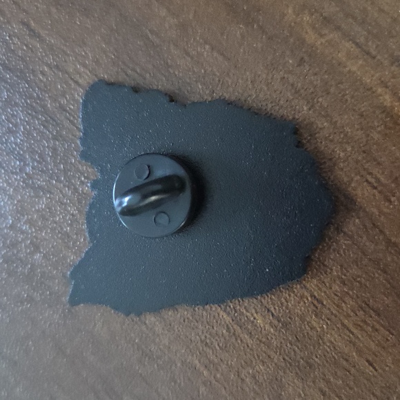 Samson's Buddy Dachshund, Yorkie, Or Rottweiler Brooch - Picture 5 of 5